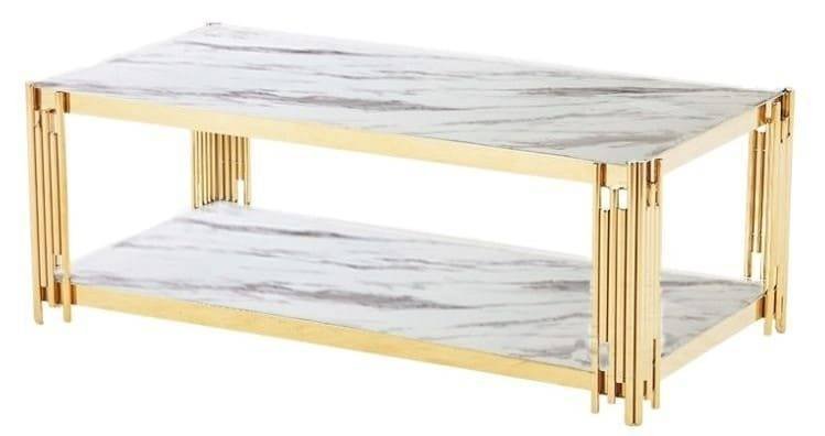 Table Basse FLUTE