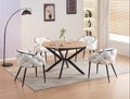 Table à Manger Extensible LILIPUTIEN