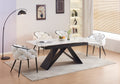 Table à Manger Extensible GARCIA