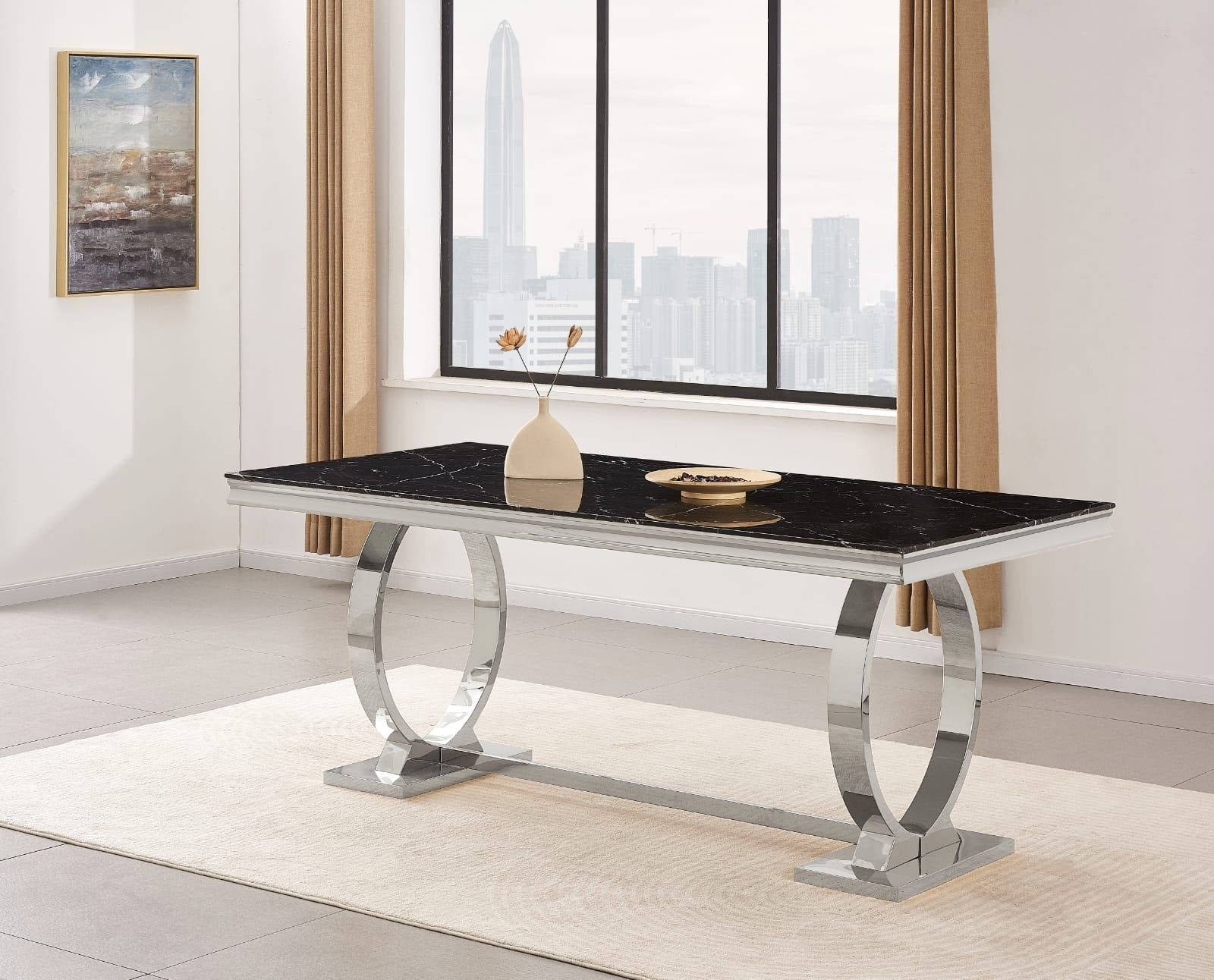 Table à Manger OMEGA