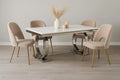 Table Repas OMEGA