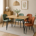 Table Repas AMMO
