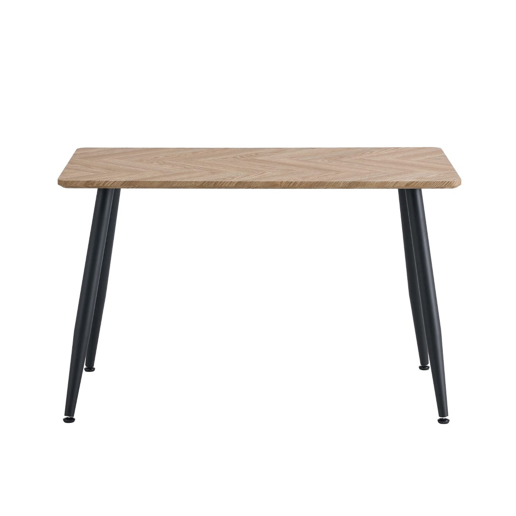 Table Repas AMMO