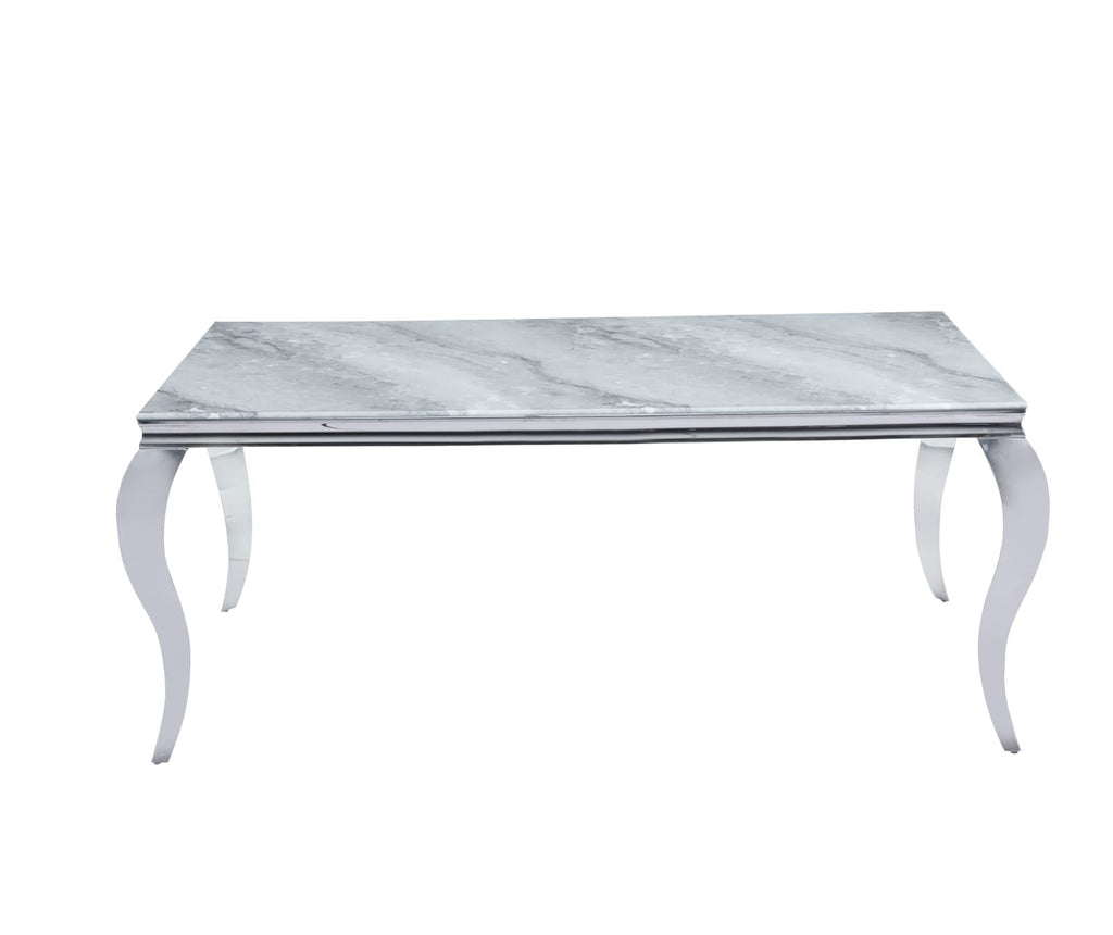 Table Repas Baroque