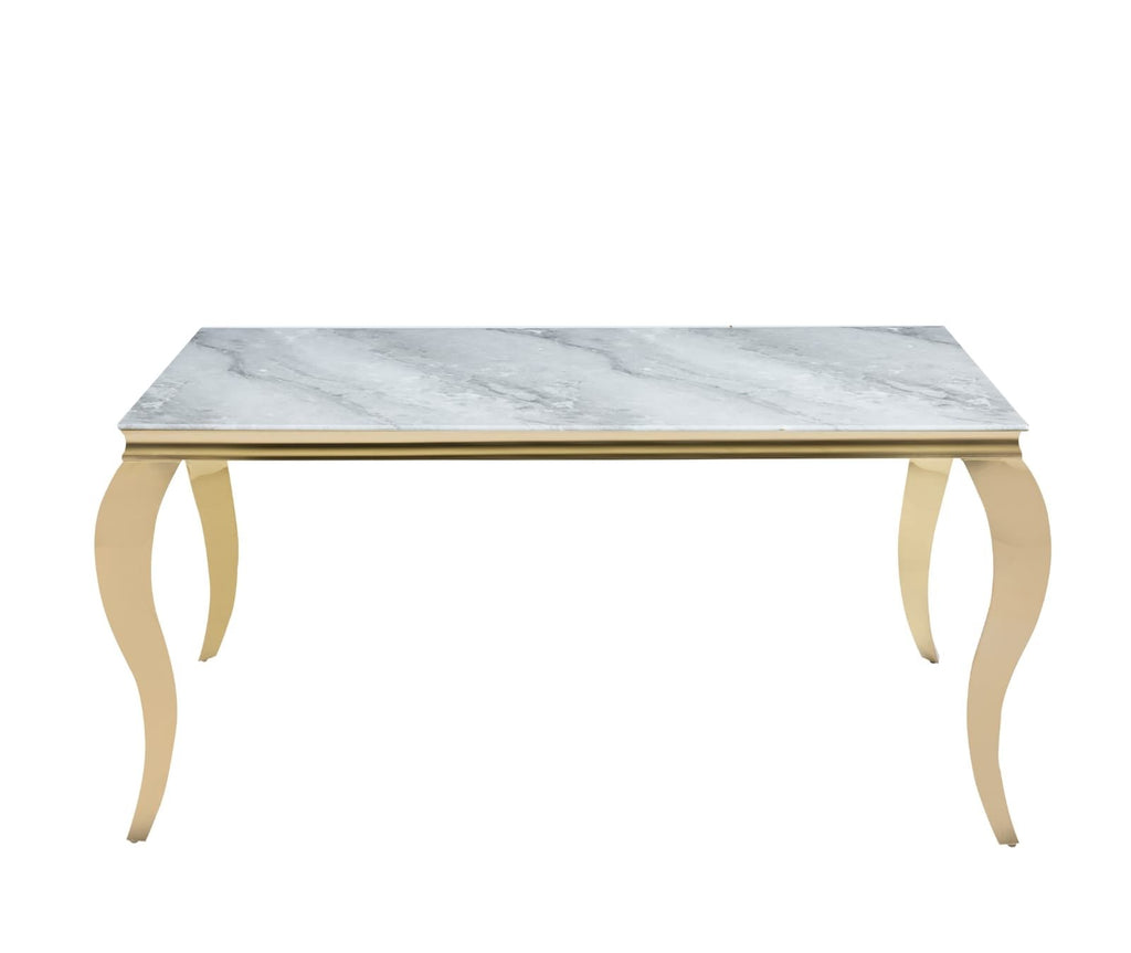 Table Repas Baroque