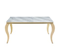Table Repas Baroque