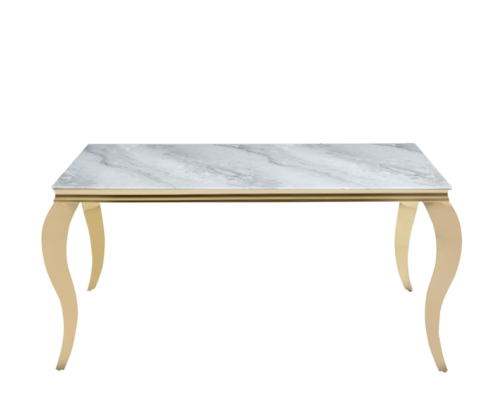 Table Repas Baroque