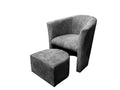 Fauteuil LINA