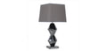 LAMPE BRISEE