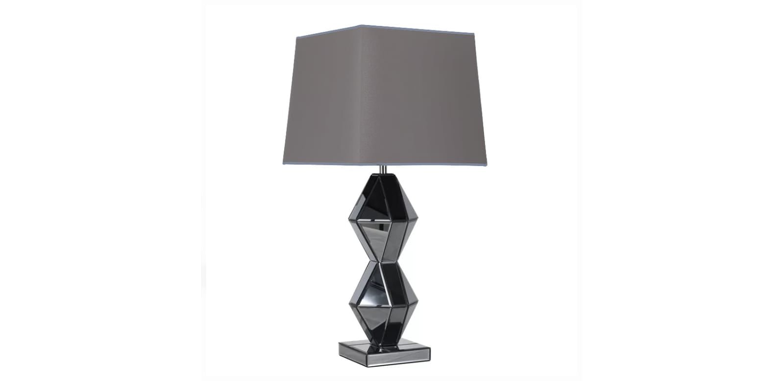 LAMPE BRISEE
