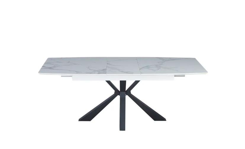 TABLE EXTENSIBLE