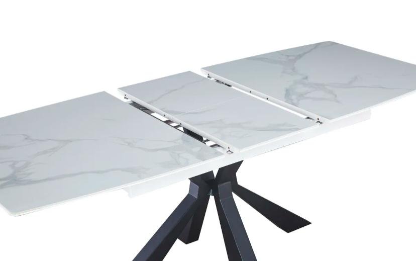 TABLE EXTENSIBLE