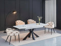 TABLE EXTENSIBLE