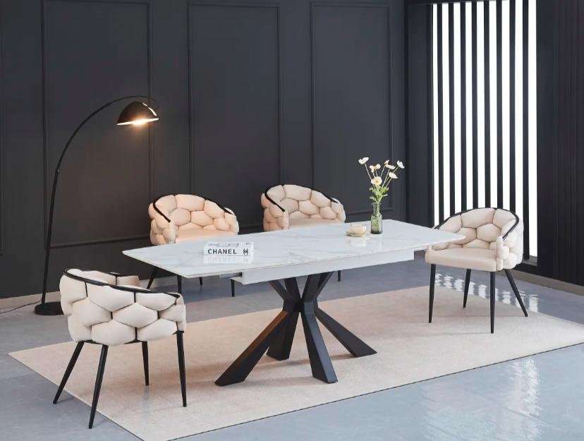 TABLE EXTENSIBLE
