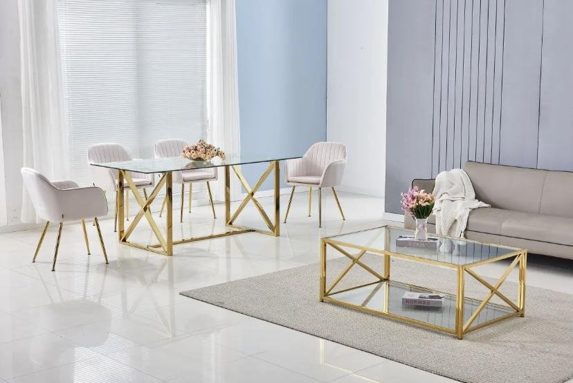 TABLE REPAS KENSY