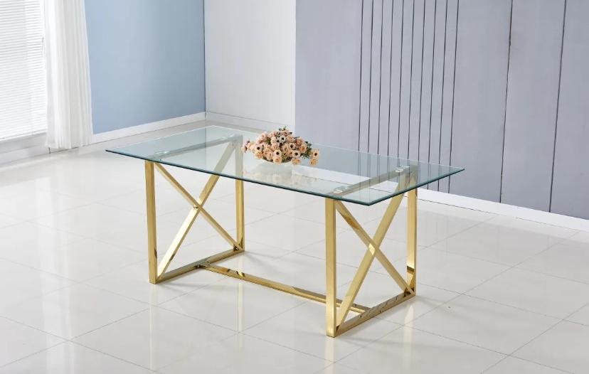 TABLE REPAS KENSY