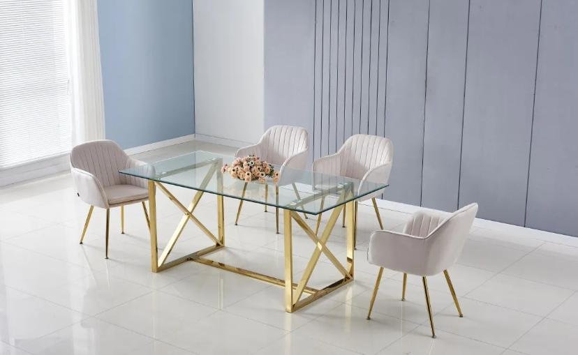 TABLE REPAS KENSY