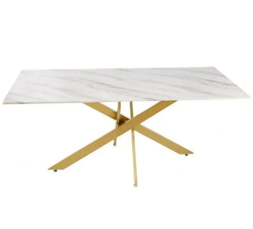 TABLE REPAS JESSICA