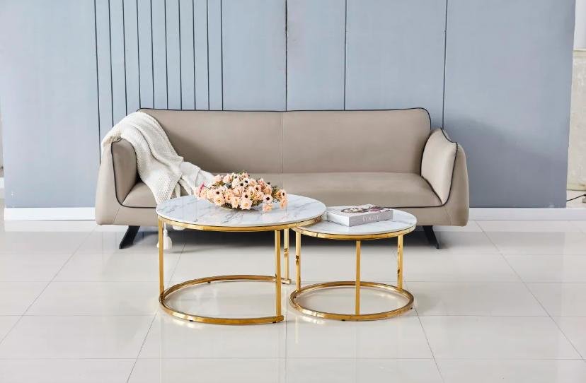 TABLE BASSE GIGOGNE