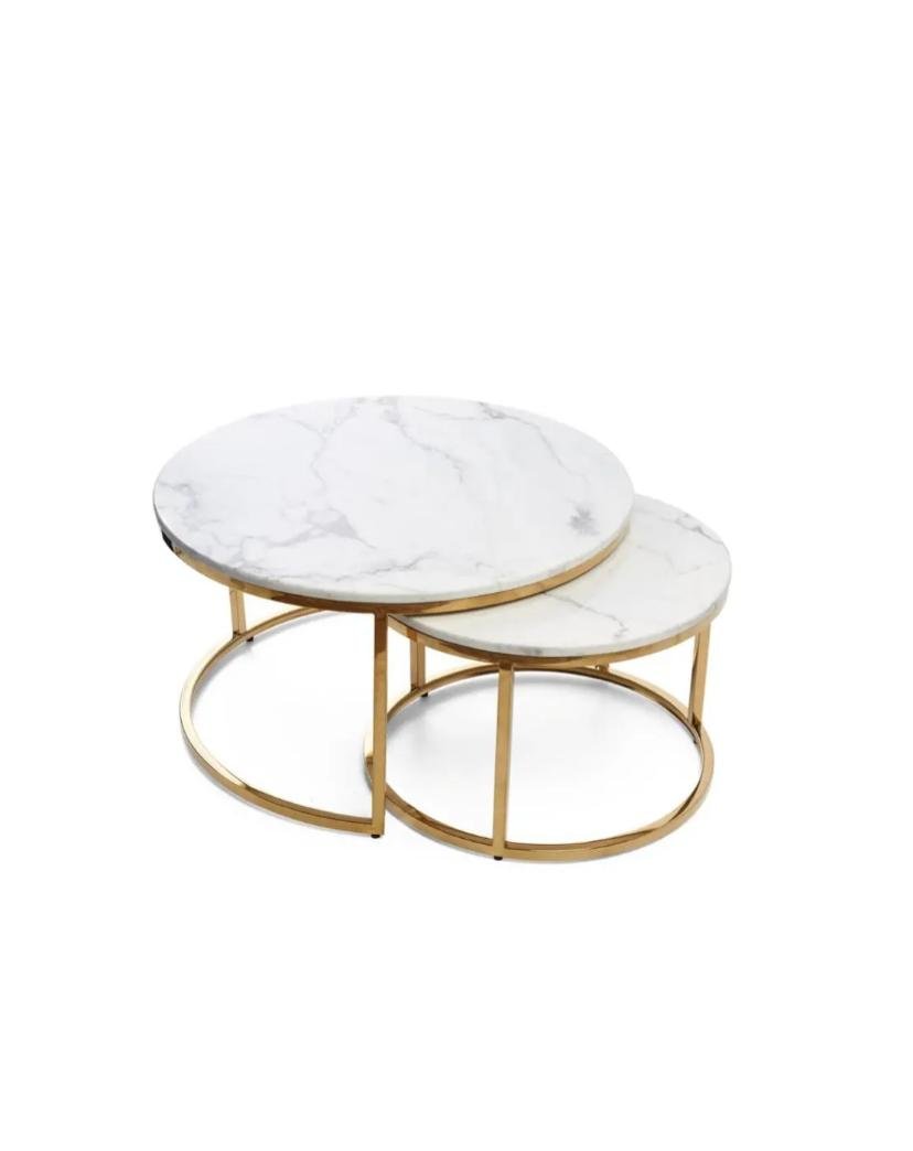 TABLE BASSE GIGOGNE