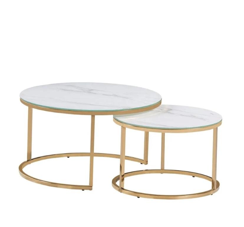 TABLE BASSE GIGOGNE