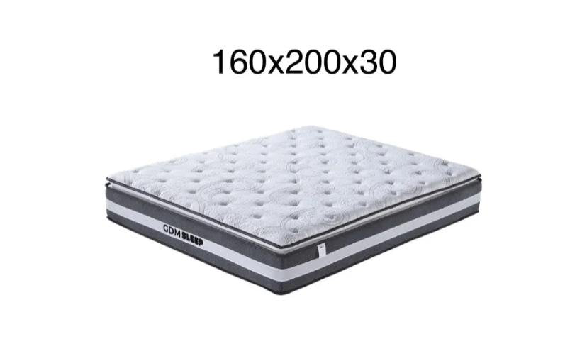 MATELAS ATHENA ROULÉ