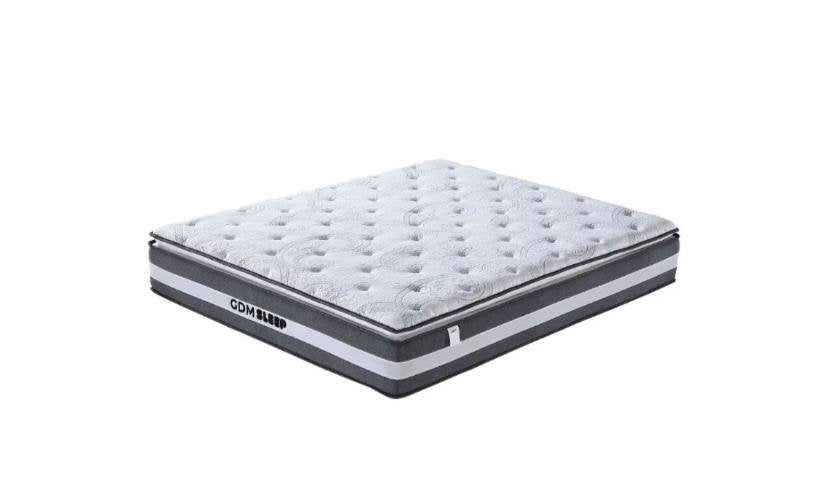 MATELAS ATHENA ROULÉ