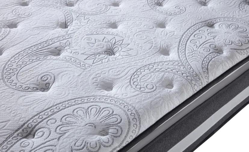 MATELAS ATHENA ROULÉ