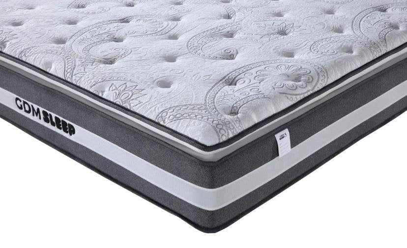 MATELAS ATHENA ROULÉ