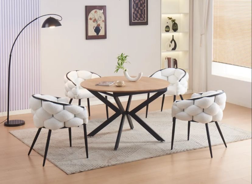 TABLE REPAS LILIPUTIEN