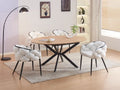 TABLE REPAS LILIPUTIEN
