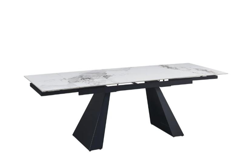 TABLE EXTENSIBLE A RALLONGE  GULLIVER