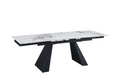 TABLE EXTENSIBLE A RALLONGE  GULLIVER