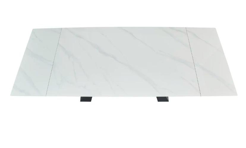 TABLE EXTENSIBLE A RALLONGE  GULLIVER