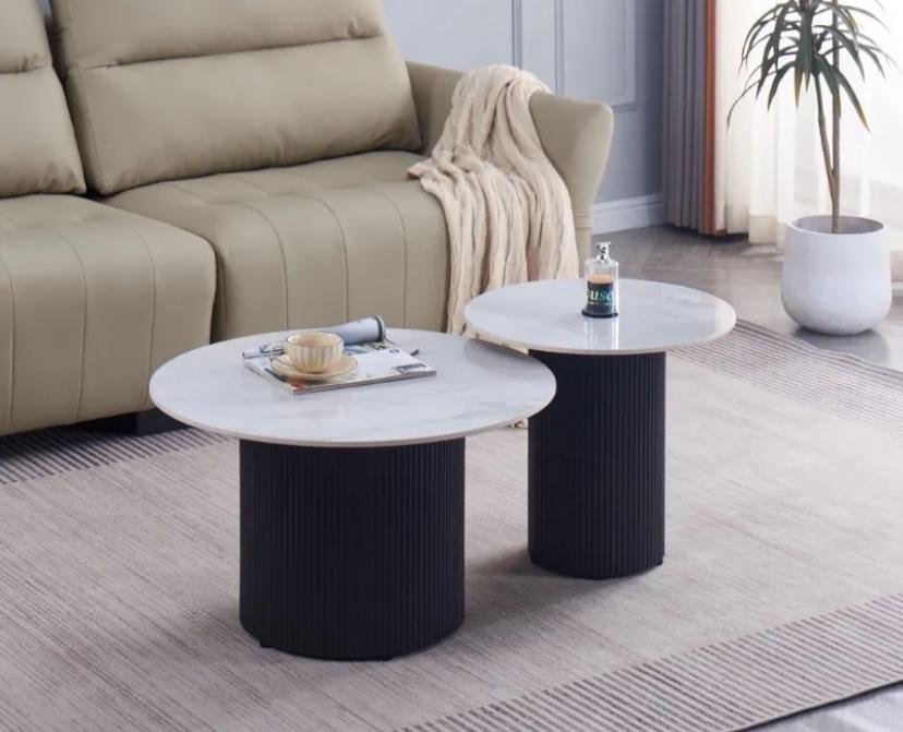 TABLE BASSE GIGOGNE POLPO