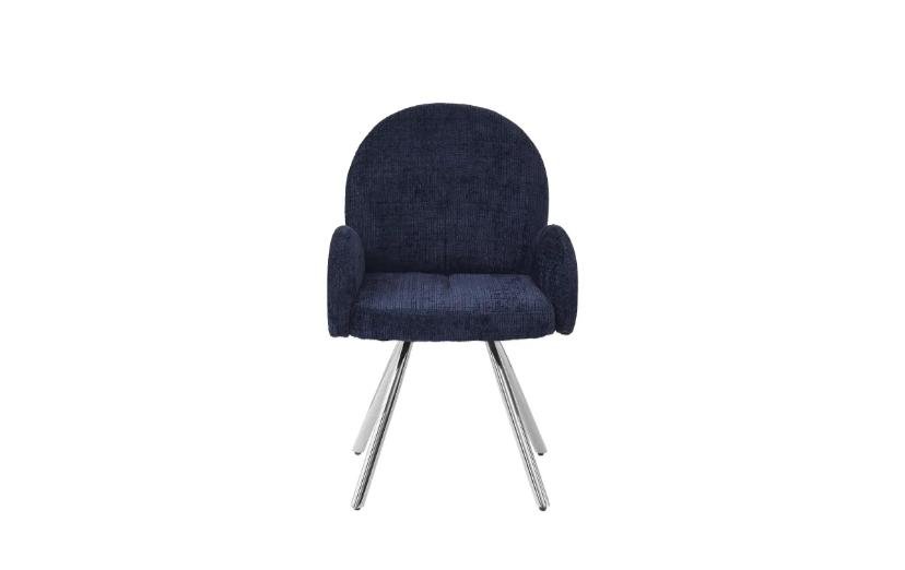 Chaise Avec Accoudoir