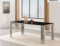 TABLE A MANGER FLUTE