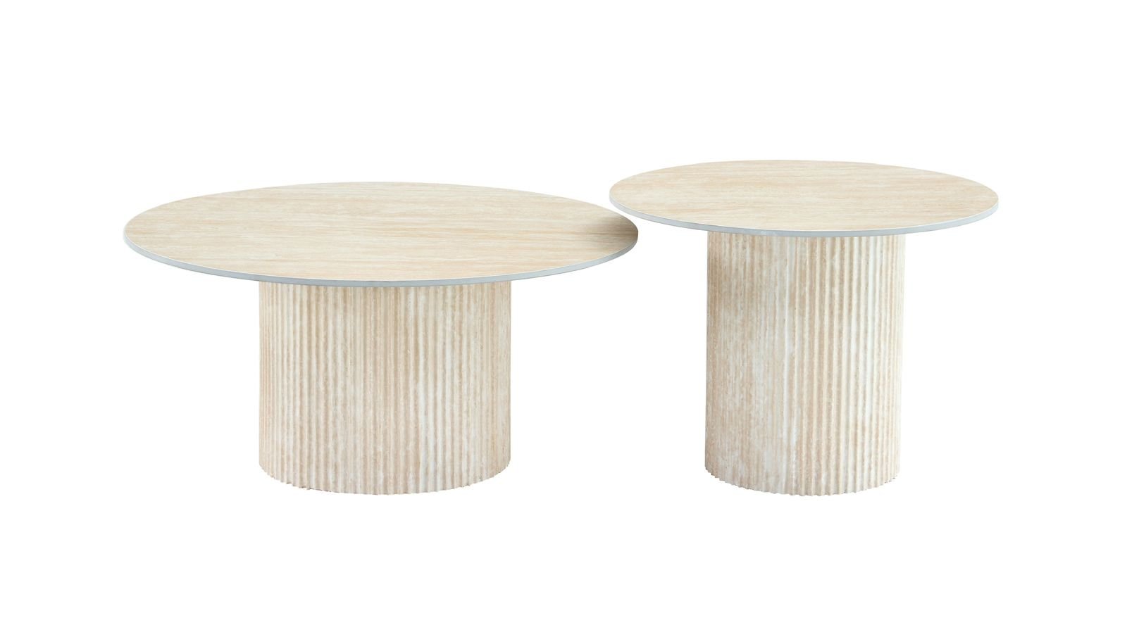 TABLE BASSE GIGOGNE