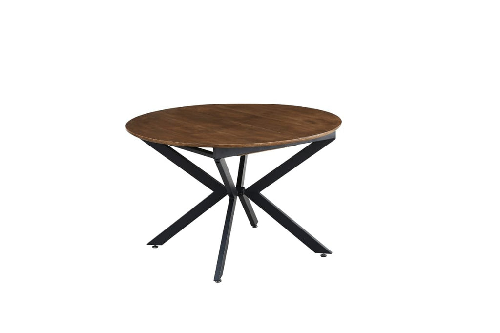 TABLE REPAS LILIPUTIEN EXTENSIBLE CHENE NATUREL 1