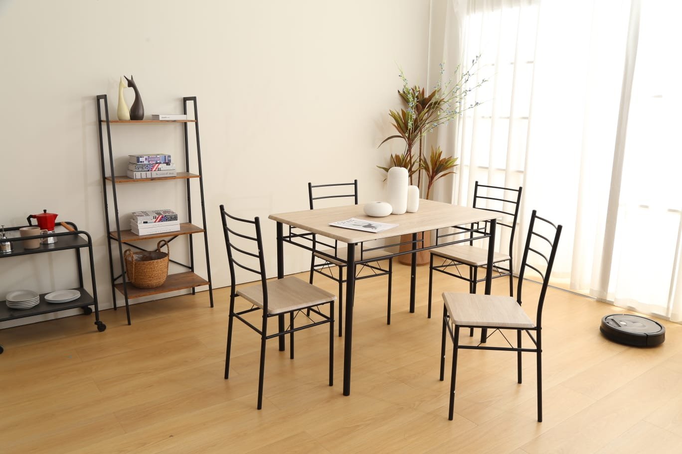 Ensemble Salle à Manger TUTI