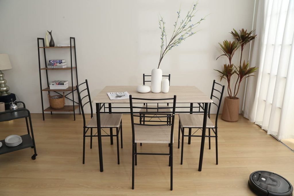 Ensemble Salle à Manger TUTI
