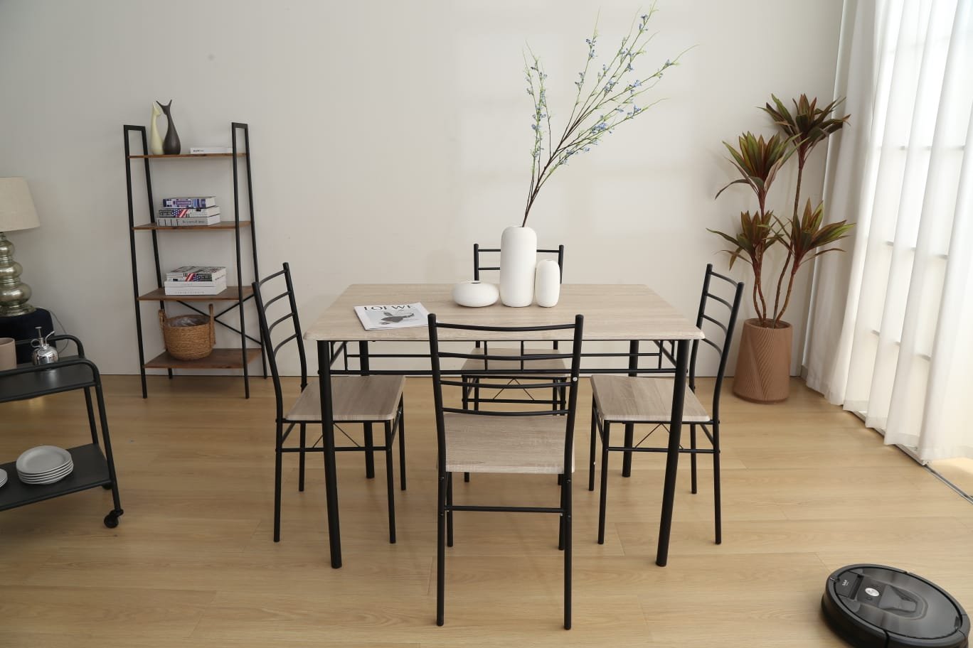 Ensemble Salle à Manger TUTI