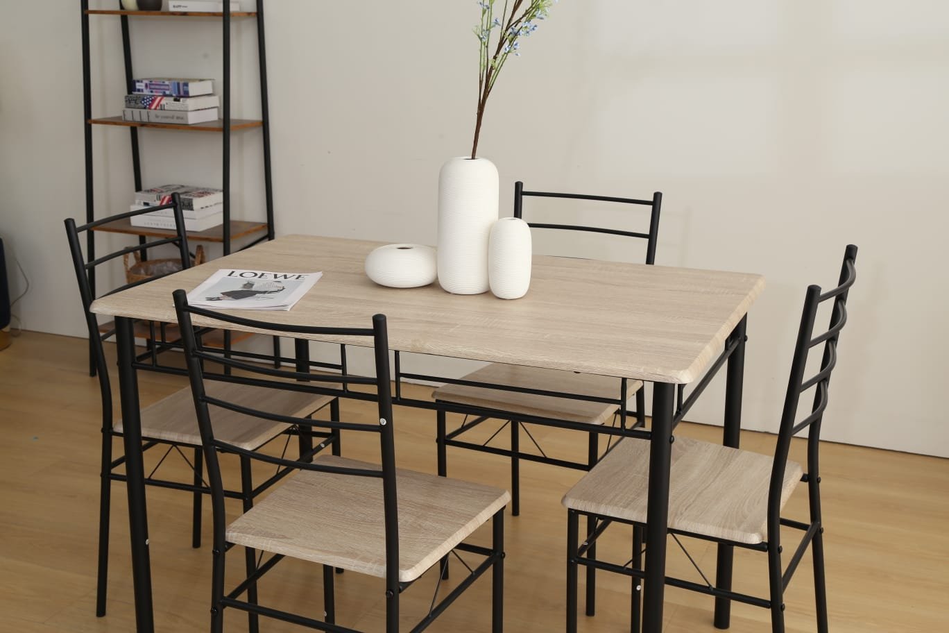 Ensemble Salle à Manger TUTI