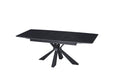 Table Extensible BIANCA