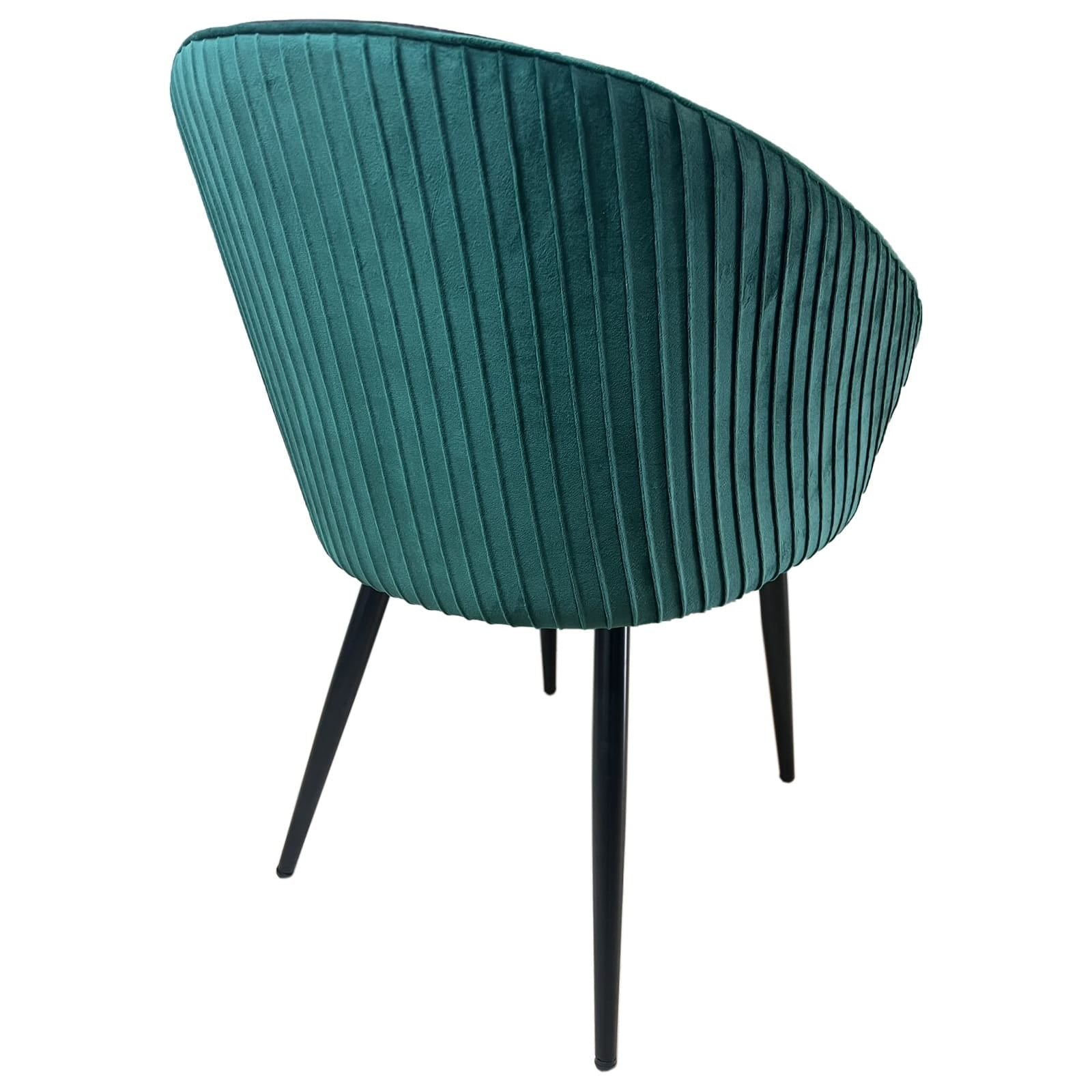 Chaise L6 Rouge