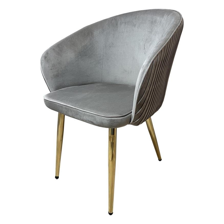 Chaise L9 taupe