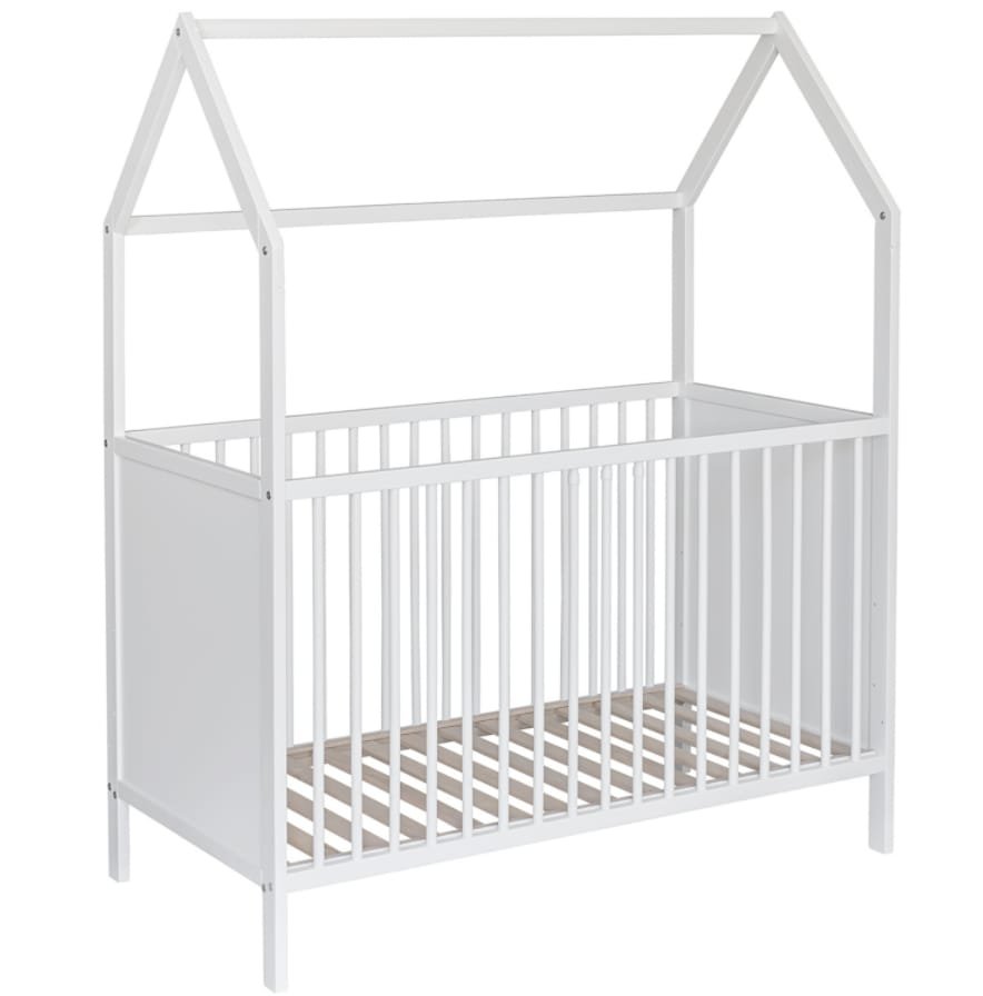 Lit bébé AMA2 LEON2