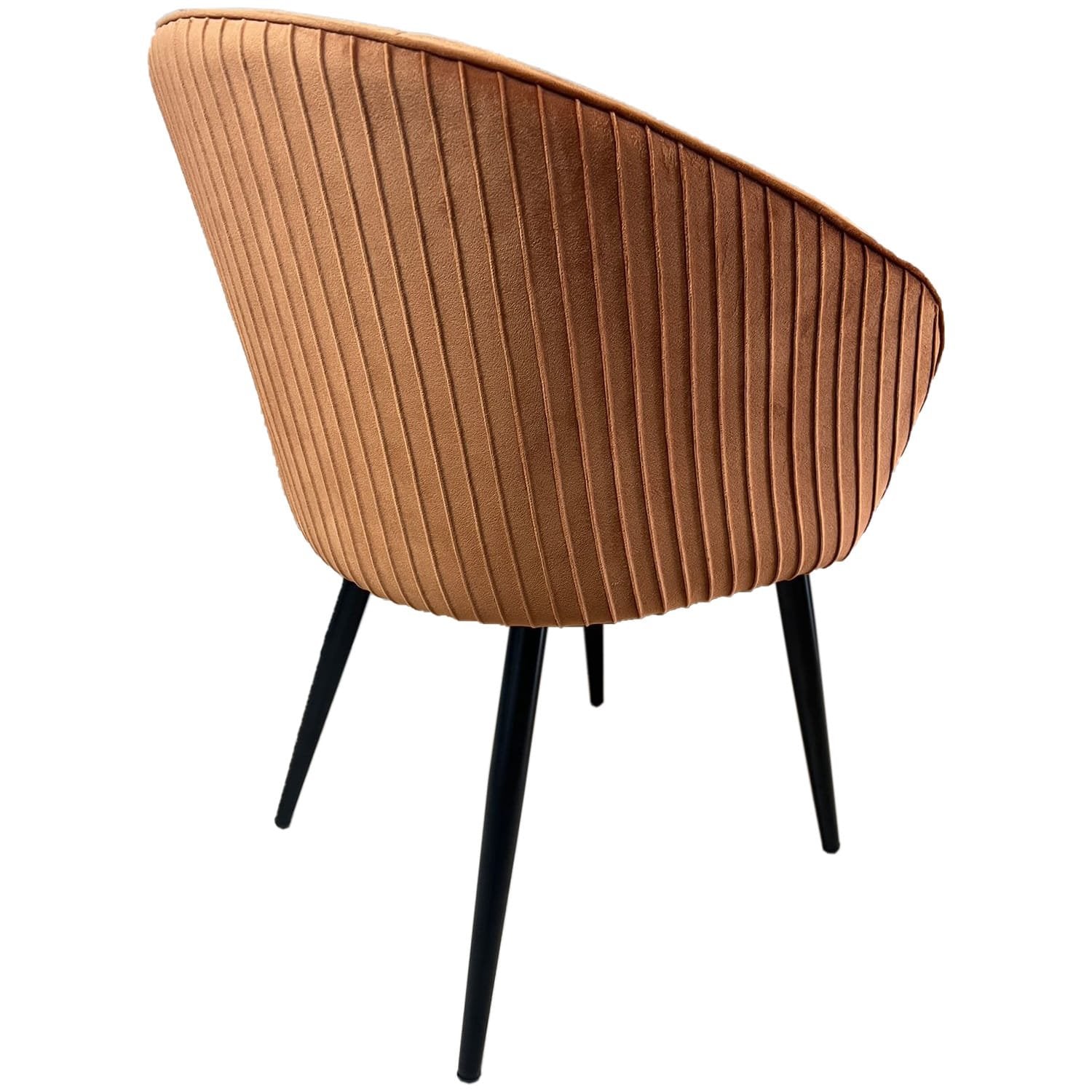 Chaise L6 Rouge
